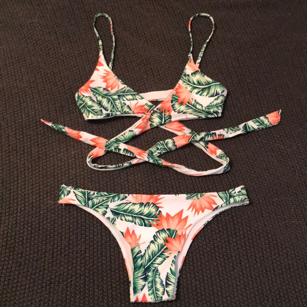 Bikini set
